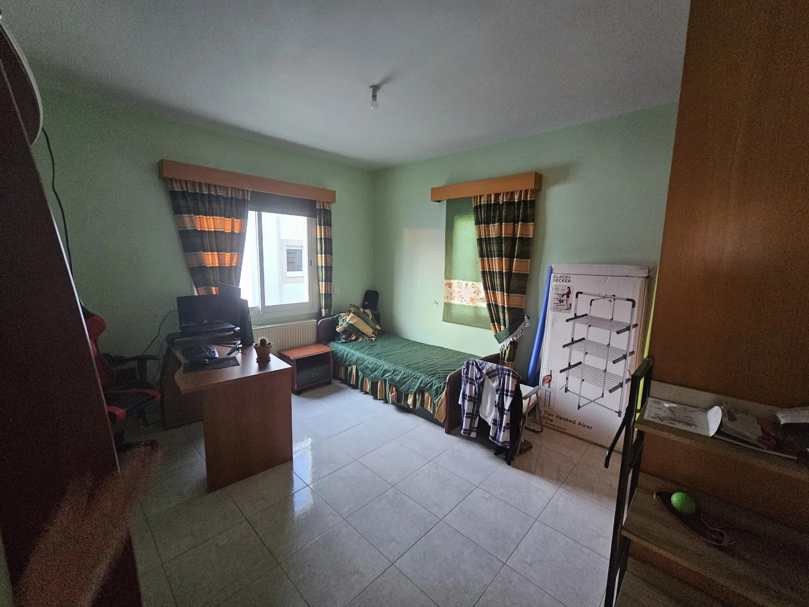 4-bedroom house in Paphos № 240584 12