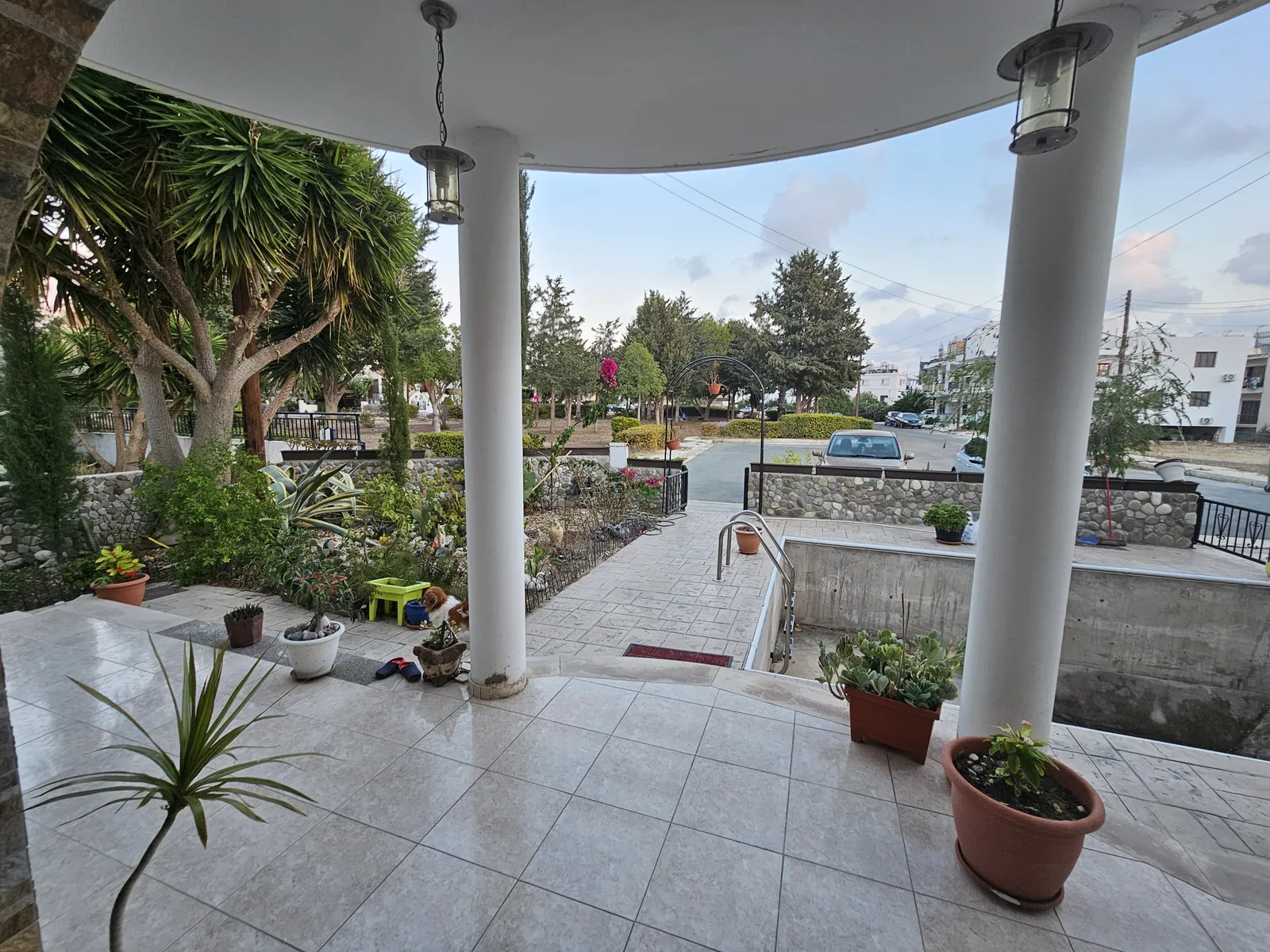 4-bedroom house in Paphos № 240584 15