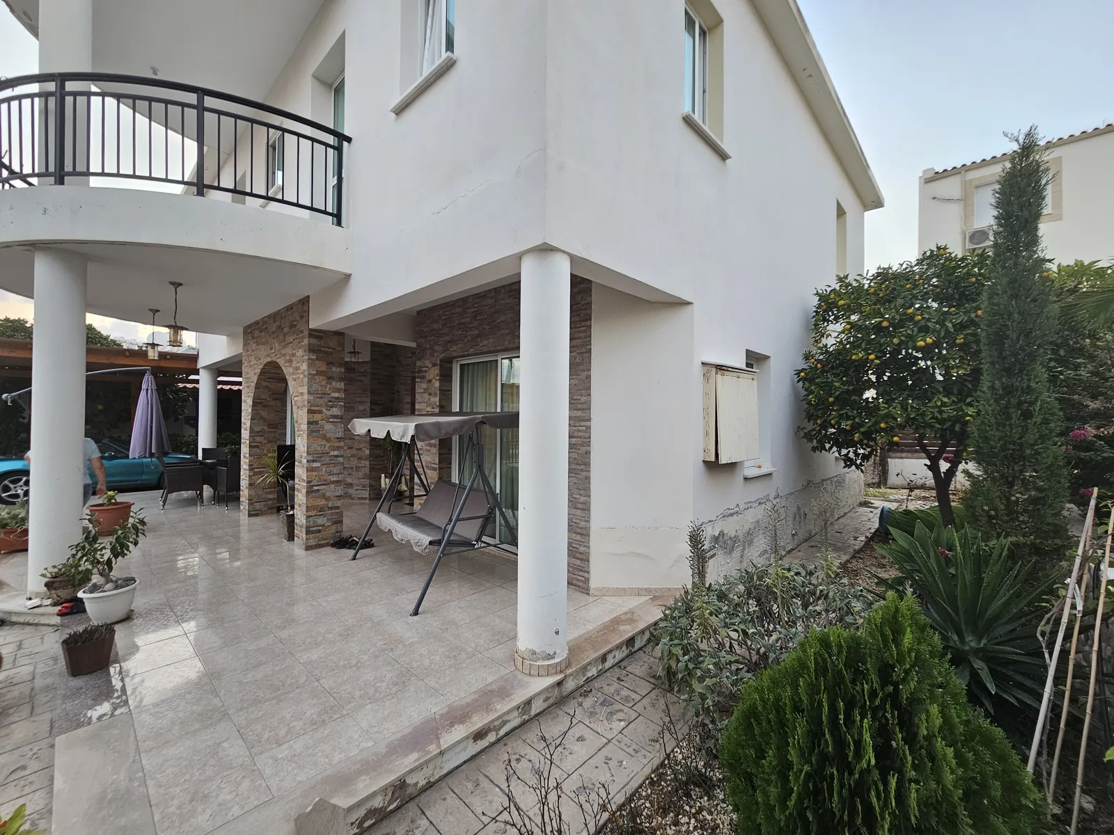 4-bedroom house in Paphos № 240584 16