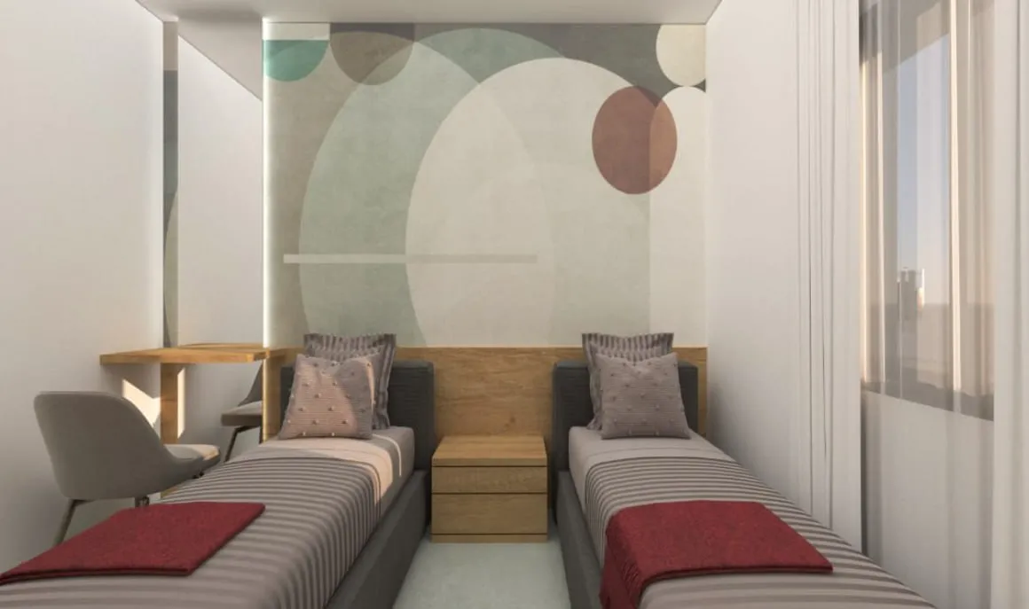New 1-bedroom flat in Larnaca № 240593 12