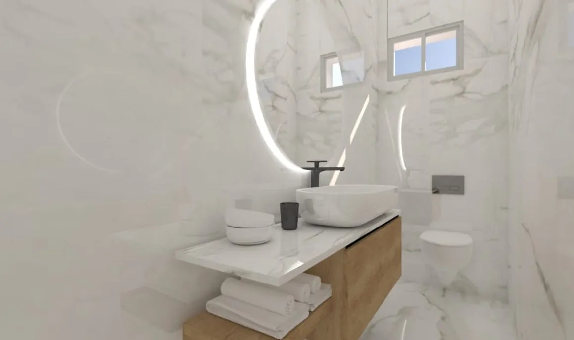 New studio in Larnaca № 240610 5