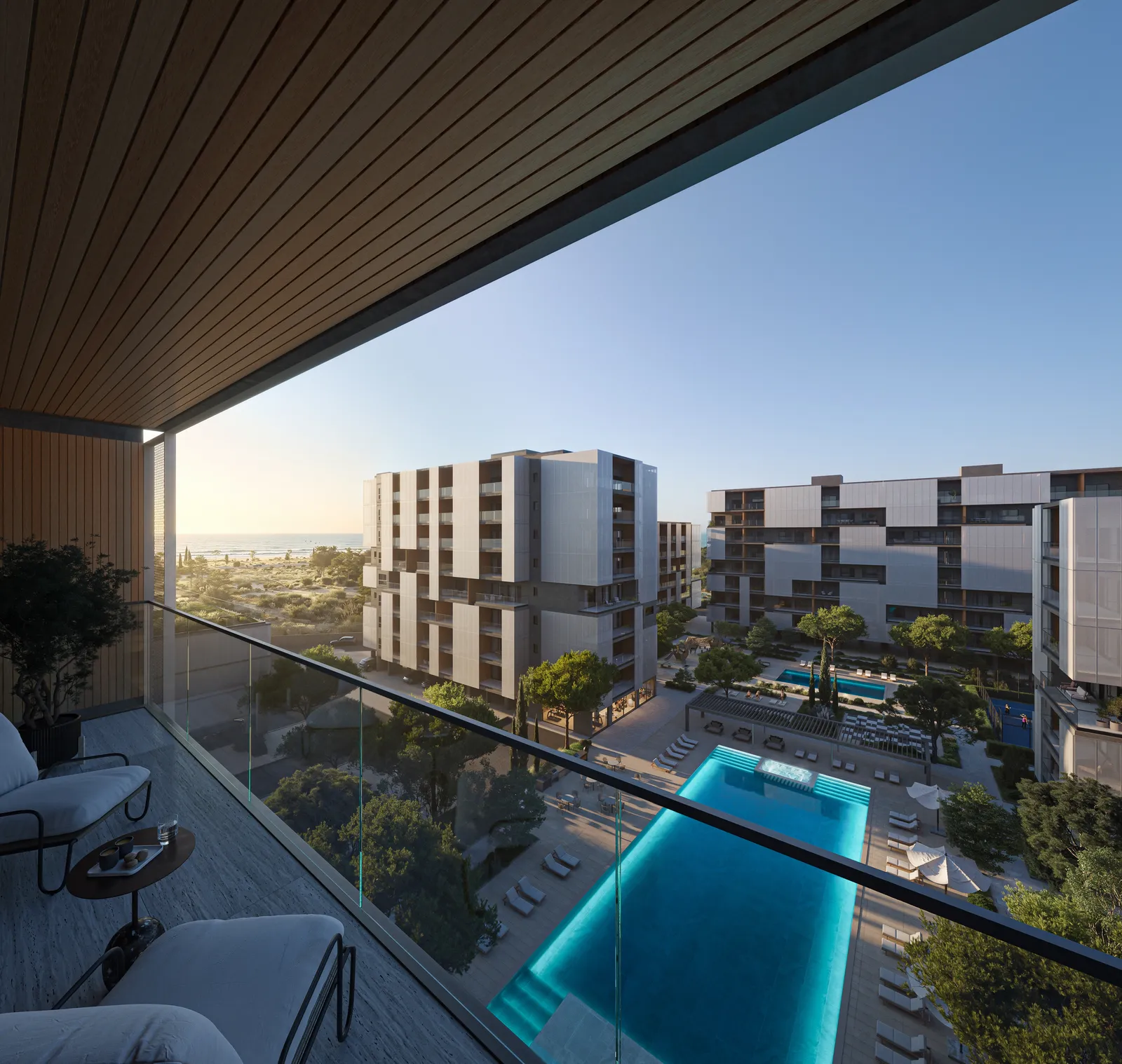 New studio in Larnaca № 240610 9
