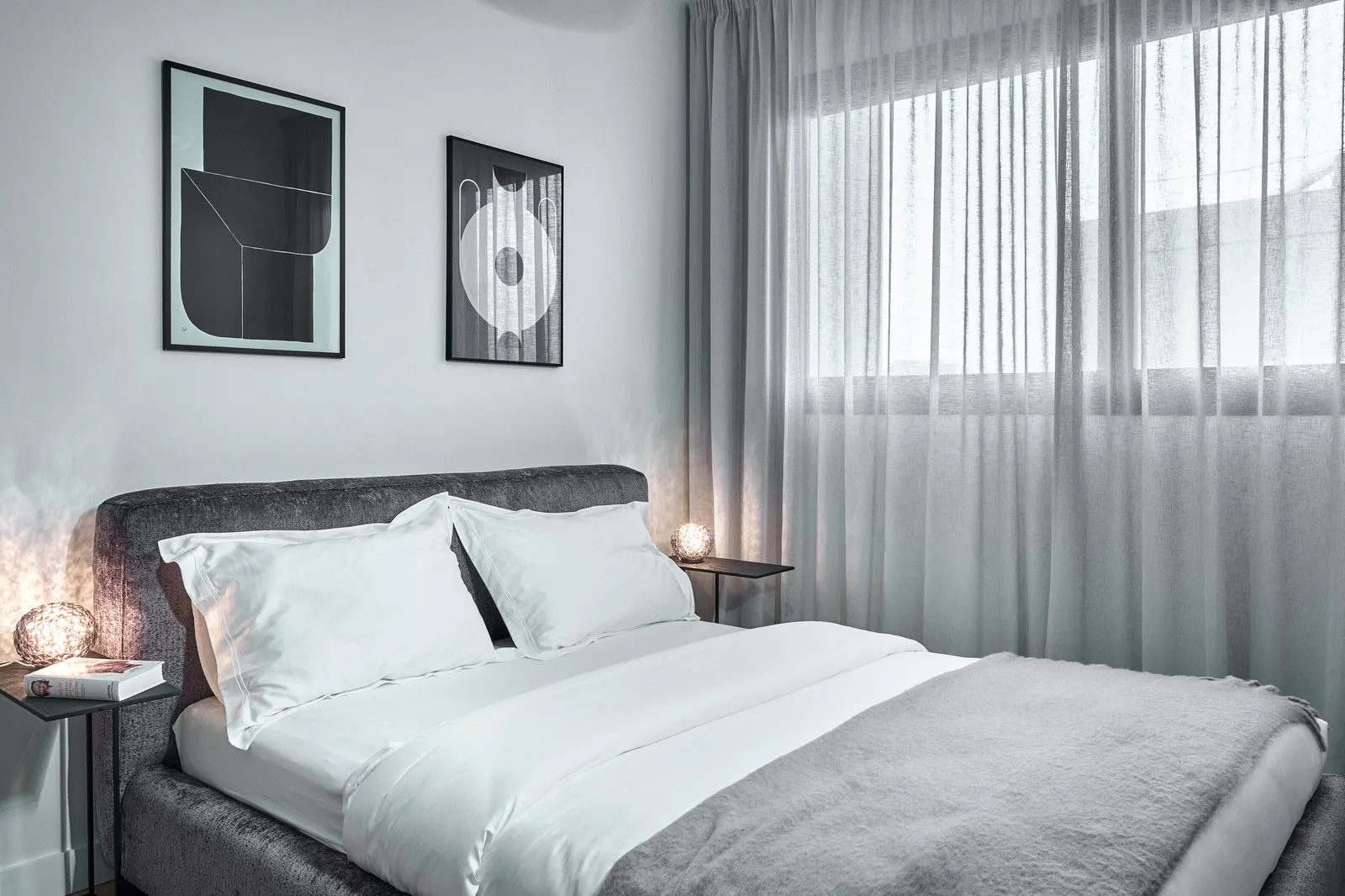 New studio in Larnaca № 240610 11