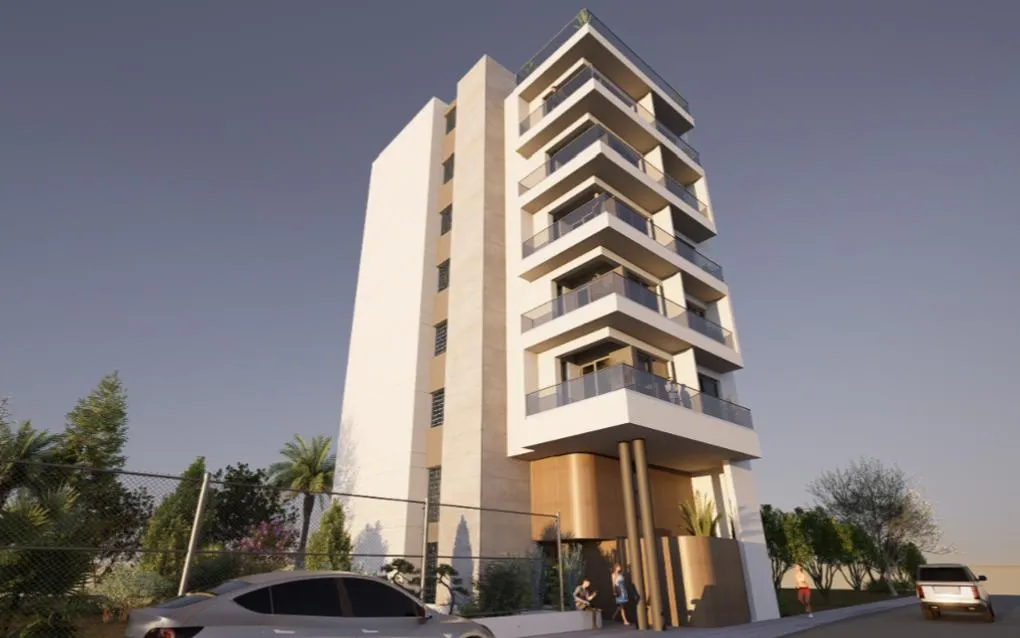 New studio in Larnaca № 240610 14
