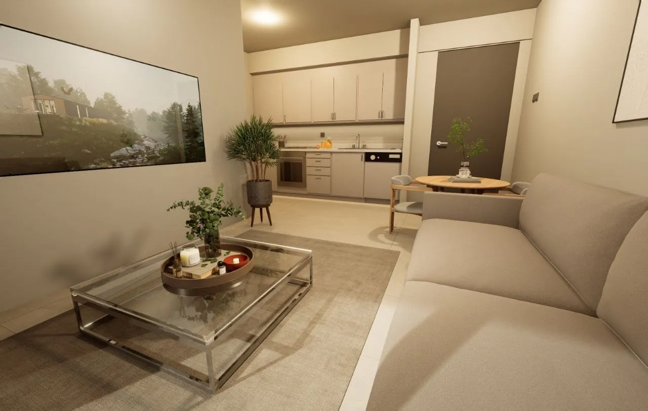 New studio in Larnaca № 240610 15