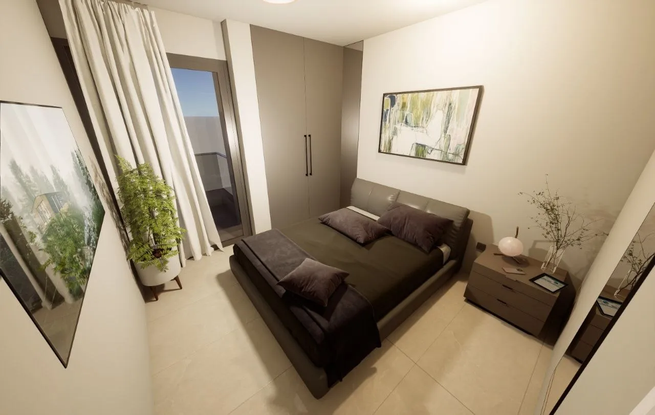 New studio in Larnaca № 240610 16