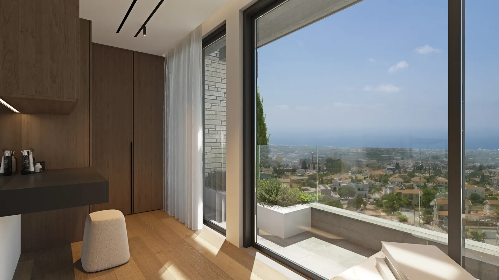 New 5-bedroom villa in Paphos № 240611 6