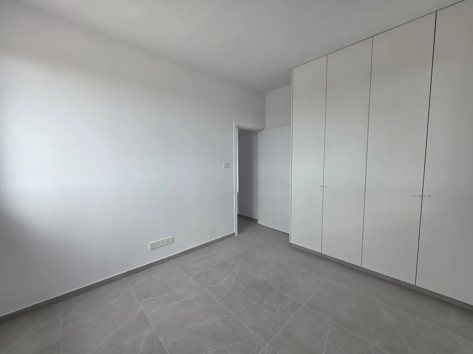 New 2-bedroom penthouse in Larnaca № 240615 8