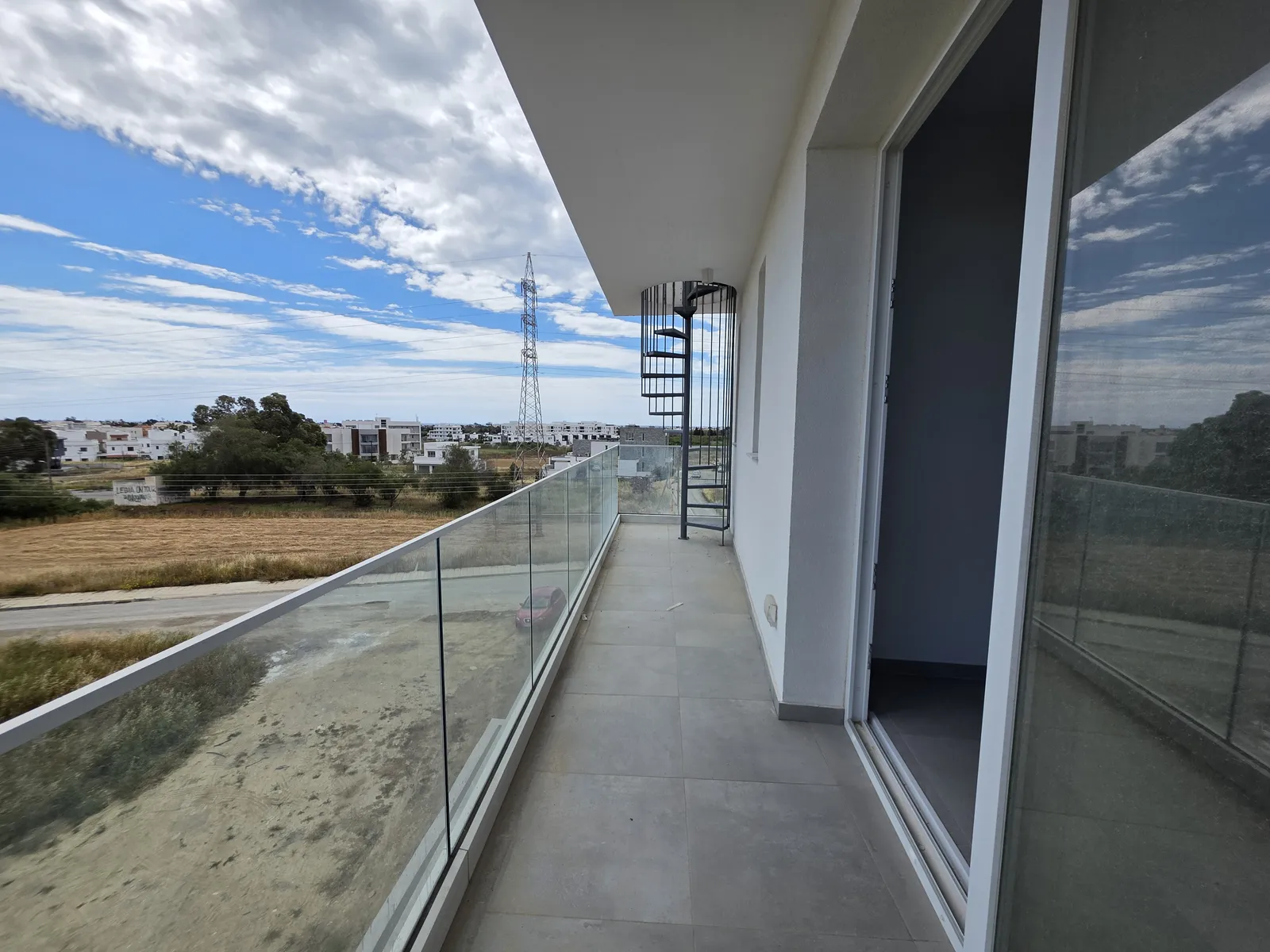 New 2-bedroom penthouse in Larnaca № 240615 13