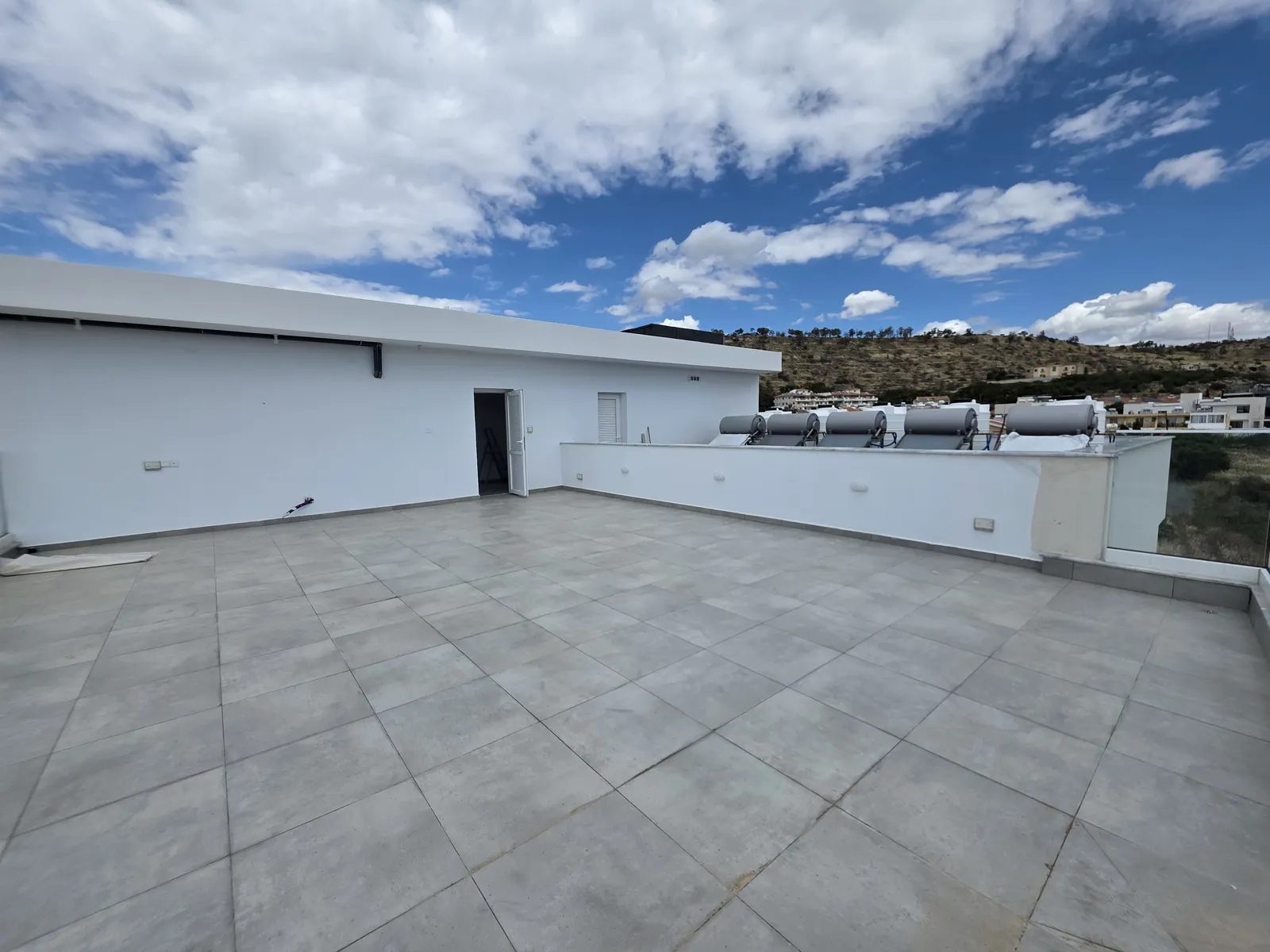 New 2-bedroom penthouse in Larnaca № 240615 14