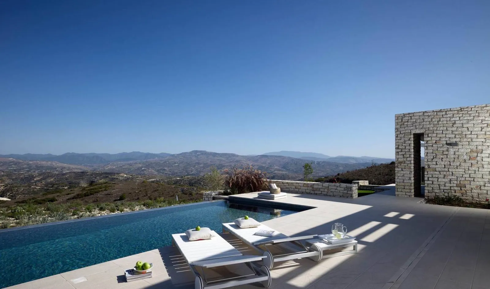 New 3-bedroom villa in Paphos № 240619 3
