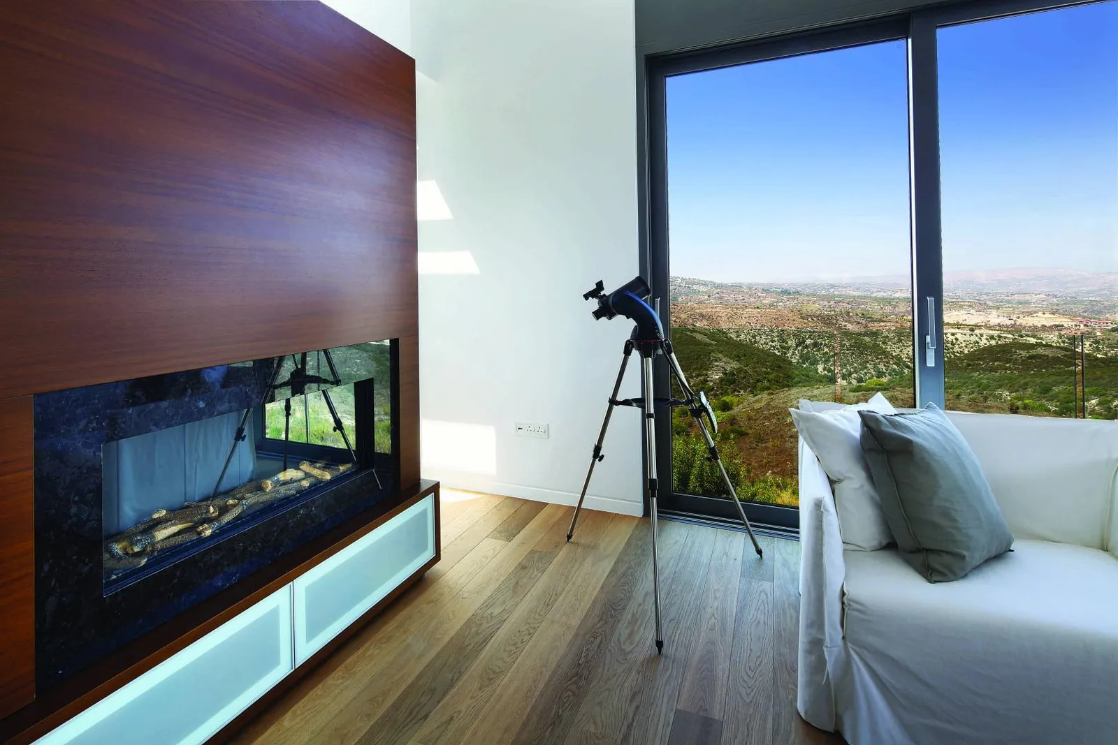 New 3-bedroom villa in Paphos № 240619 5