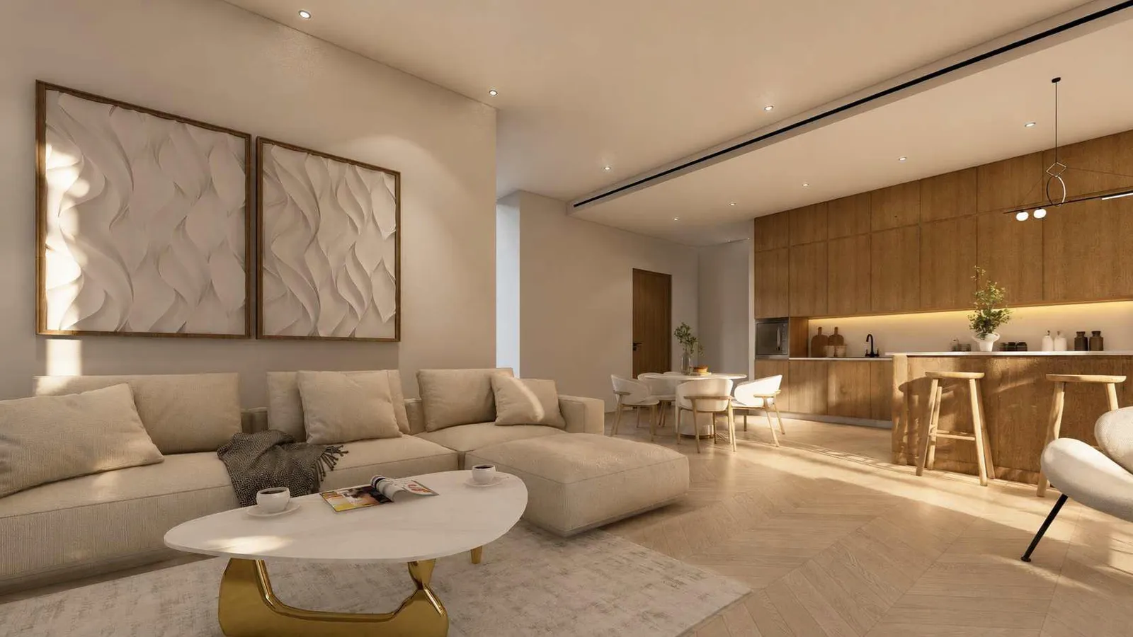 New 3-bedroom villa in Paphos № 240619 17