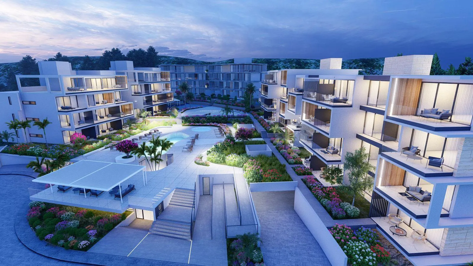 New 2-bedroom apartment in Limassol № 240645 4