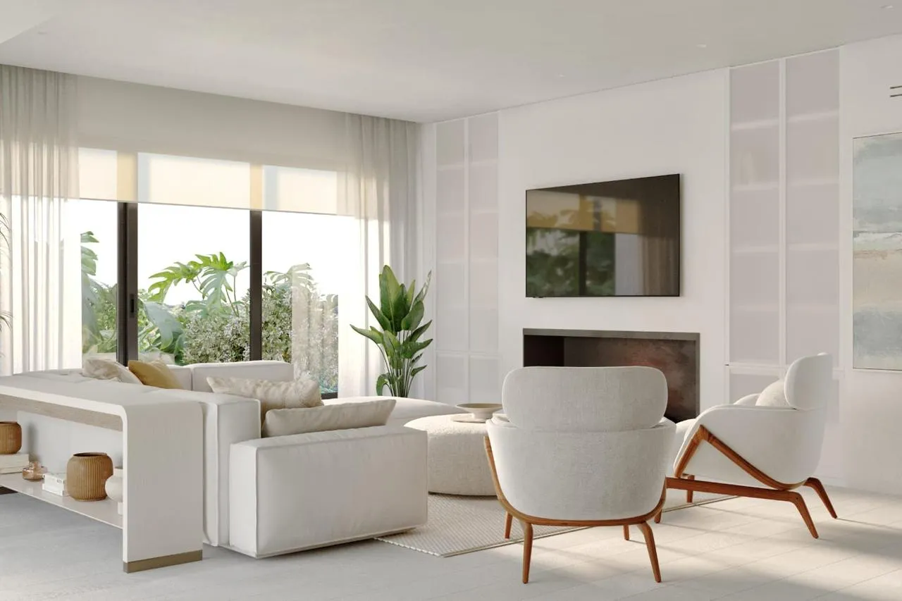 5-bedroom villa in Limassol № 240659 2