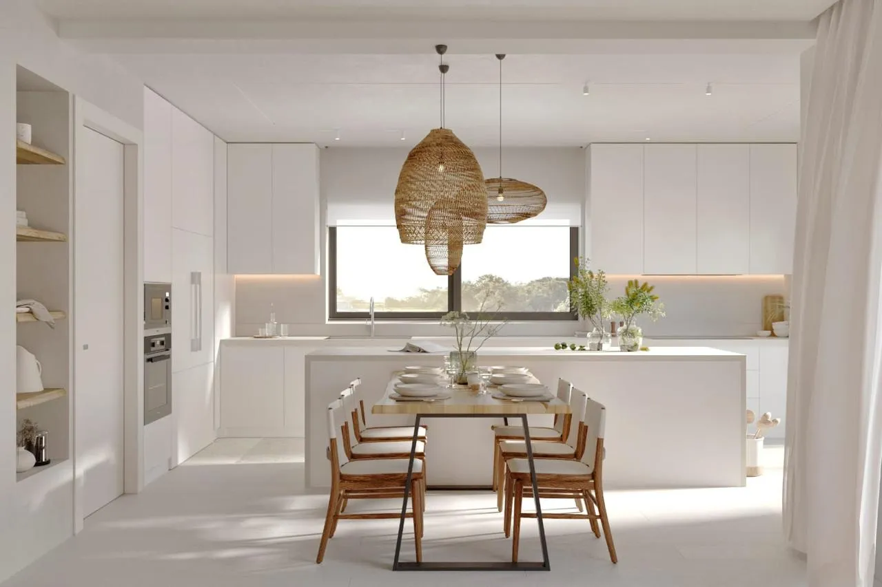 5-bedroom villa in Limassol № 240659 3