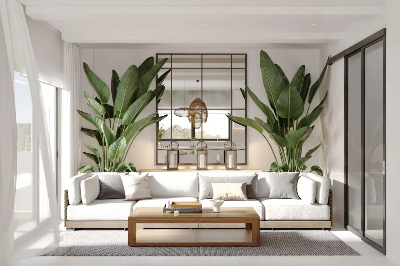 5-bedroom villa in Limassol № 240659 4