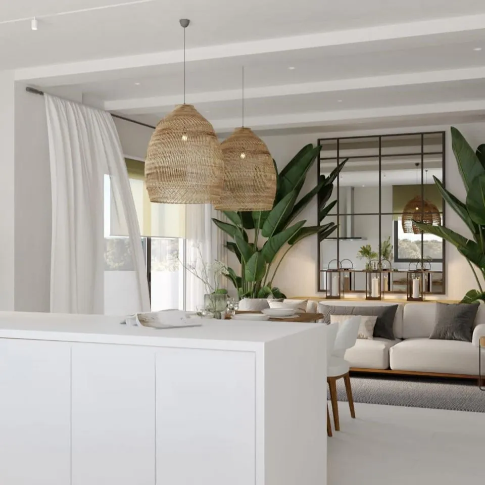 5-bedroom villa in Limassol № 240659 5