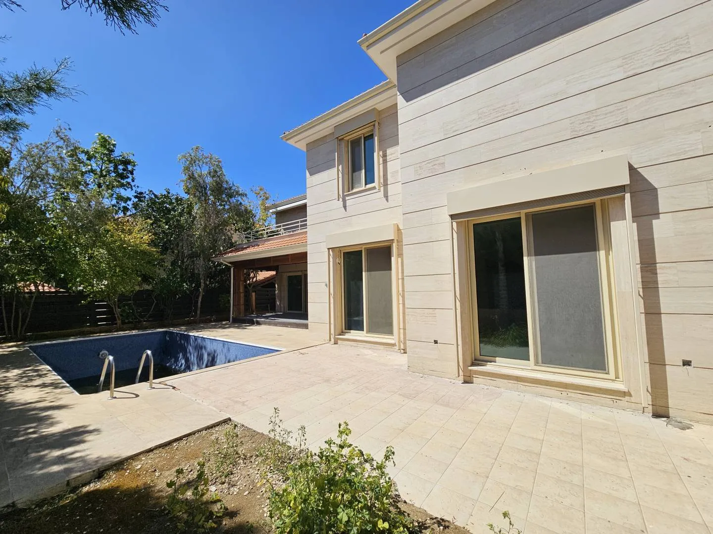 5-bedroom villa in Limassol № 240659 11