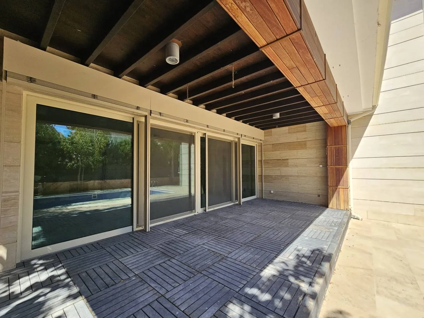 5-bedroom villa in Limassol № 240659 13
