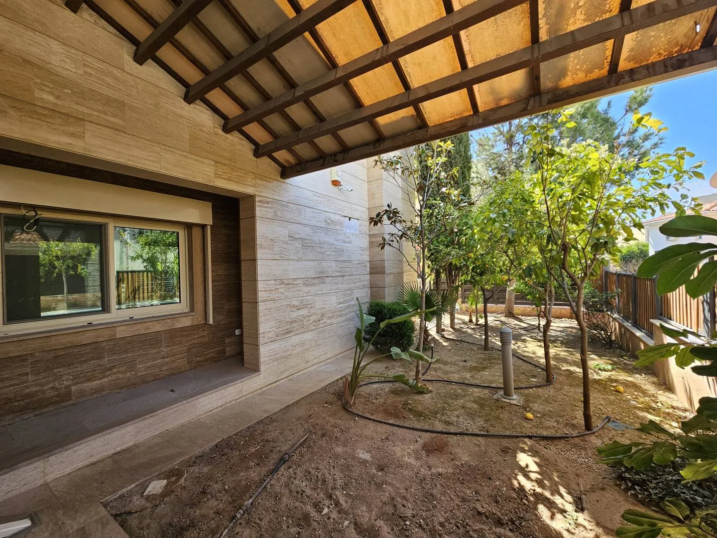 5-bedroom villa in Limassol № 240659 14