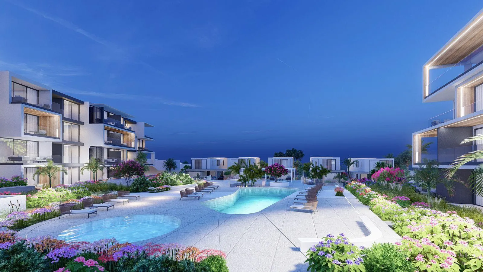 New 2-bedroom apartment in Limassol № 240665 6
