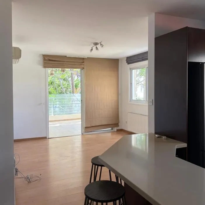 3-bedroom flat in Nicosia № 240678 2