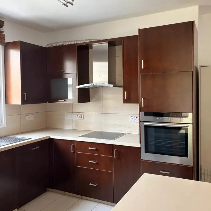 3-bedroom flat in Nicosia № 240678 3
