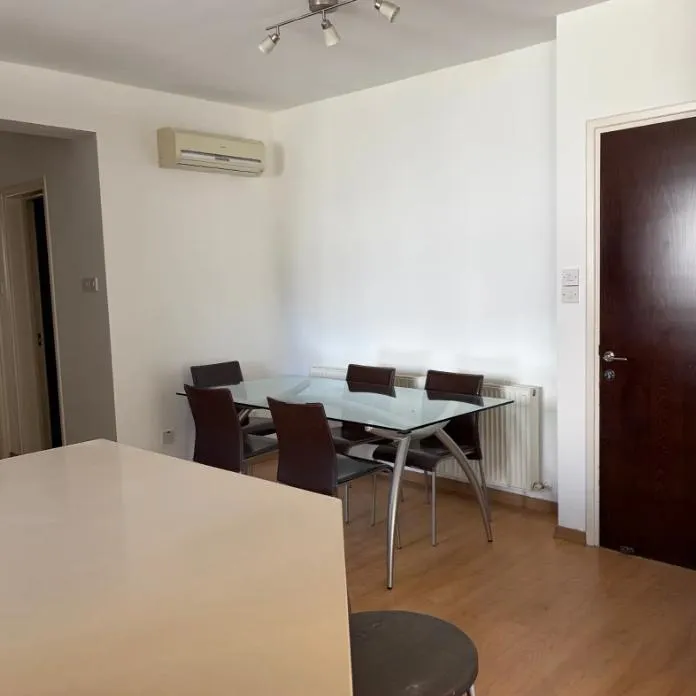 3-bedroom flat in Nicosia № 240678 5