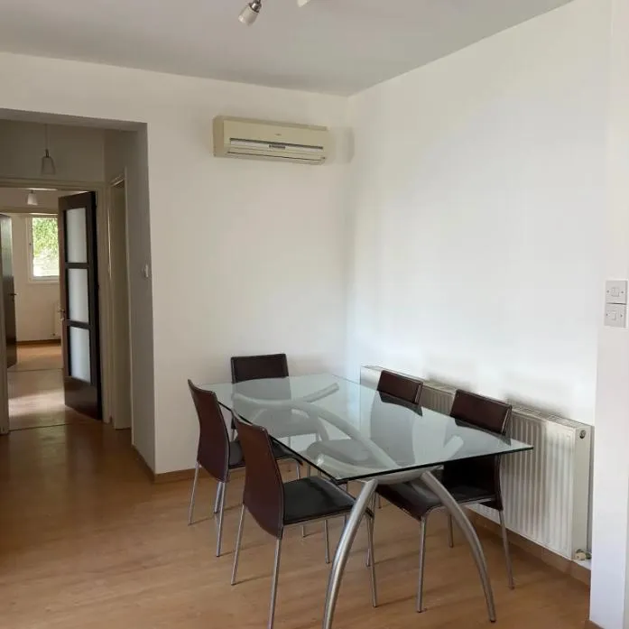 3-bedroom flat in Nicosia № 240678 6