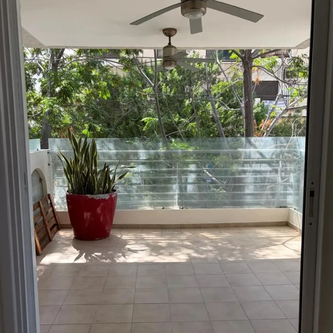 3-bedroom flat in Nicosia № 240678 16