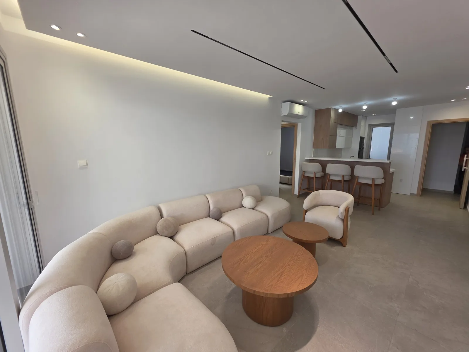 New 2-bedroom flat in Larnaca № 240684 9