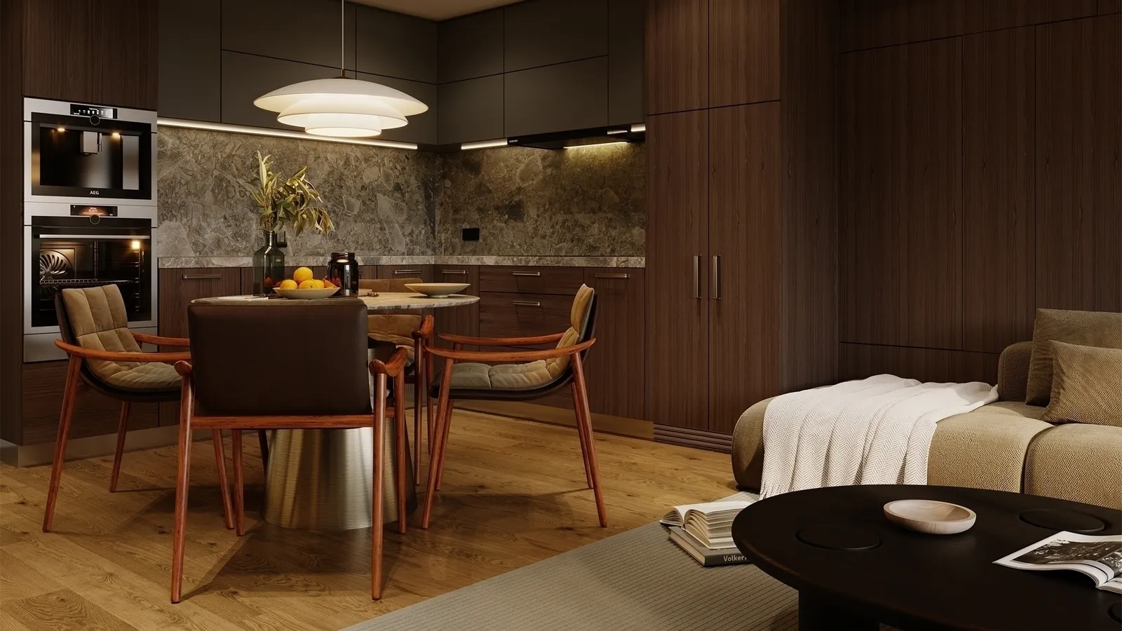New 2-bedroom flat in Larnaca № 240684 19