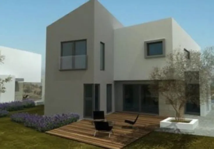New 4-bedroom house in Nicosia № 240690 5
