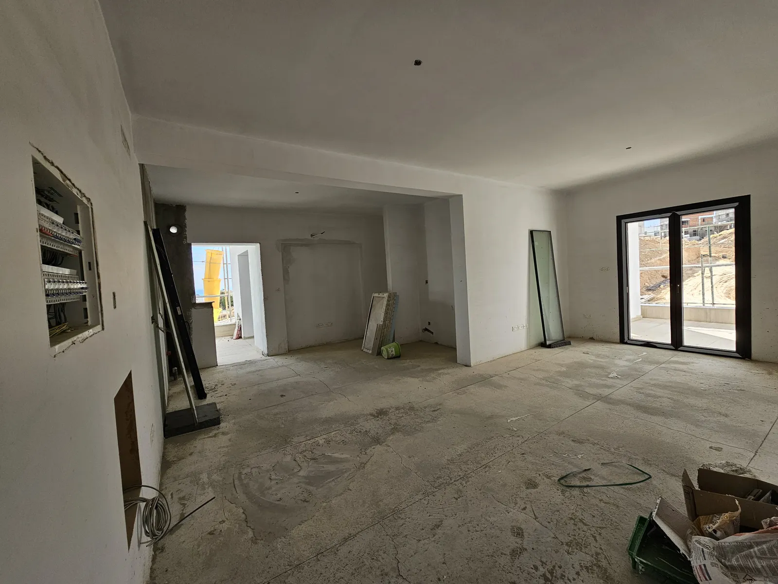New residential building in Limassol № 240710 6