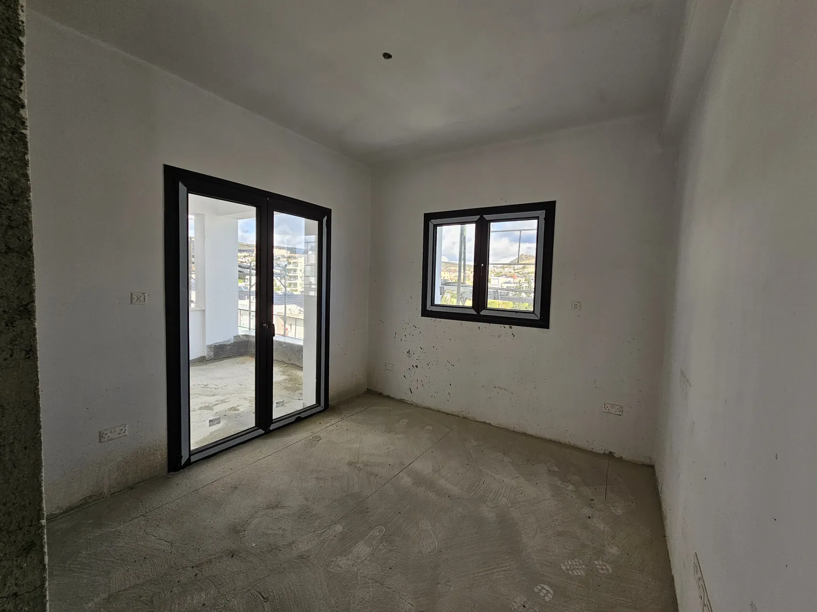 New residential building in Limassol № 240710 8