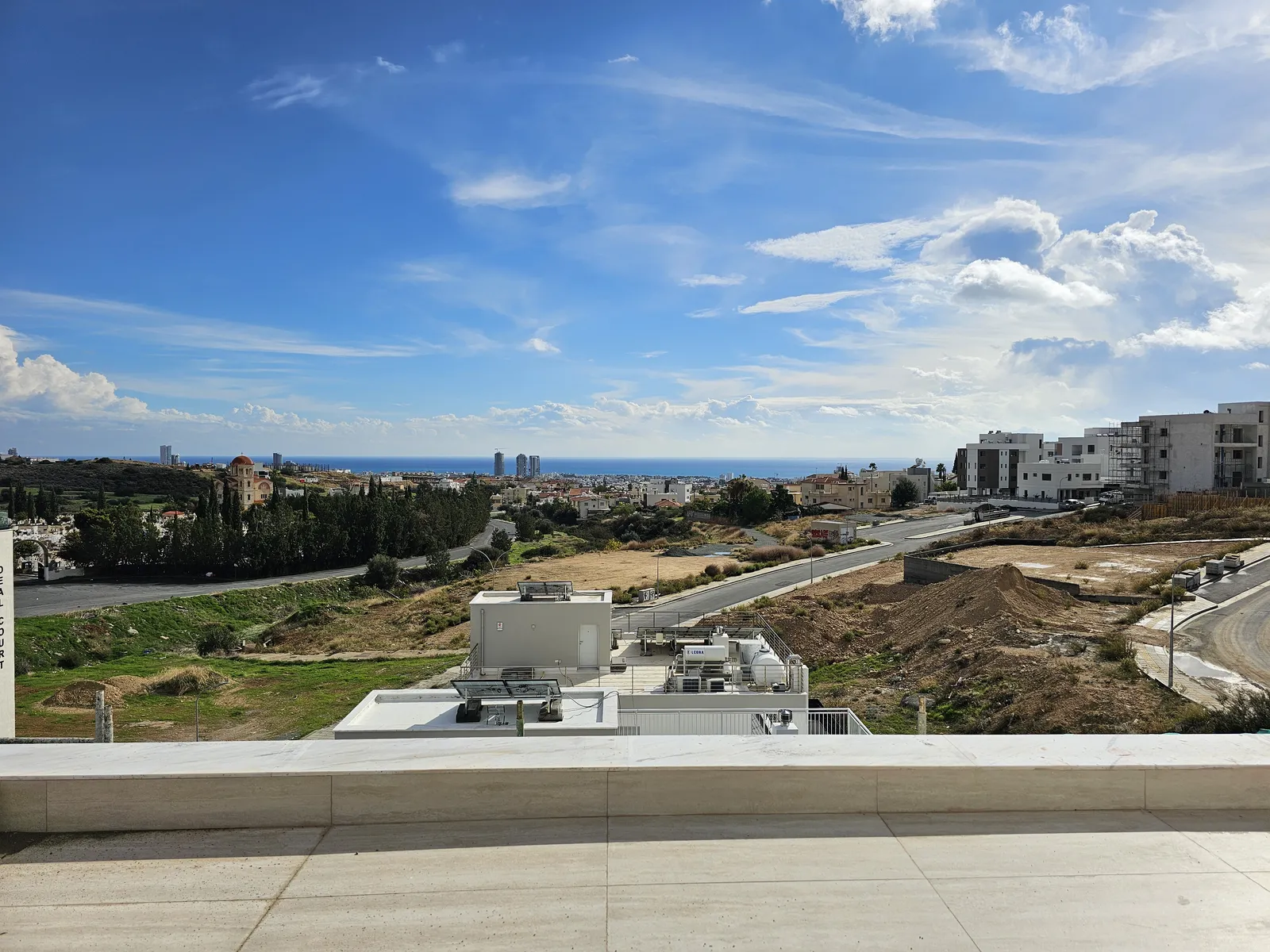 New residential building in Limassol № 240710 10