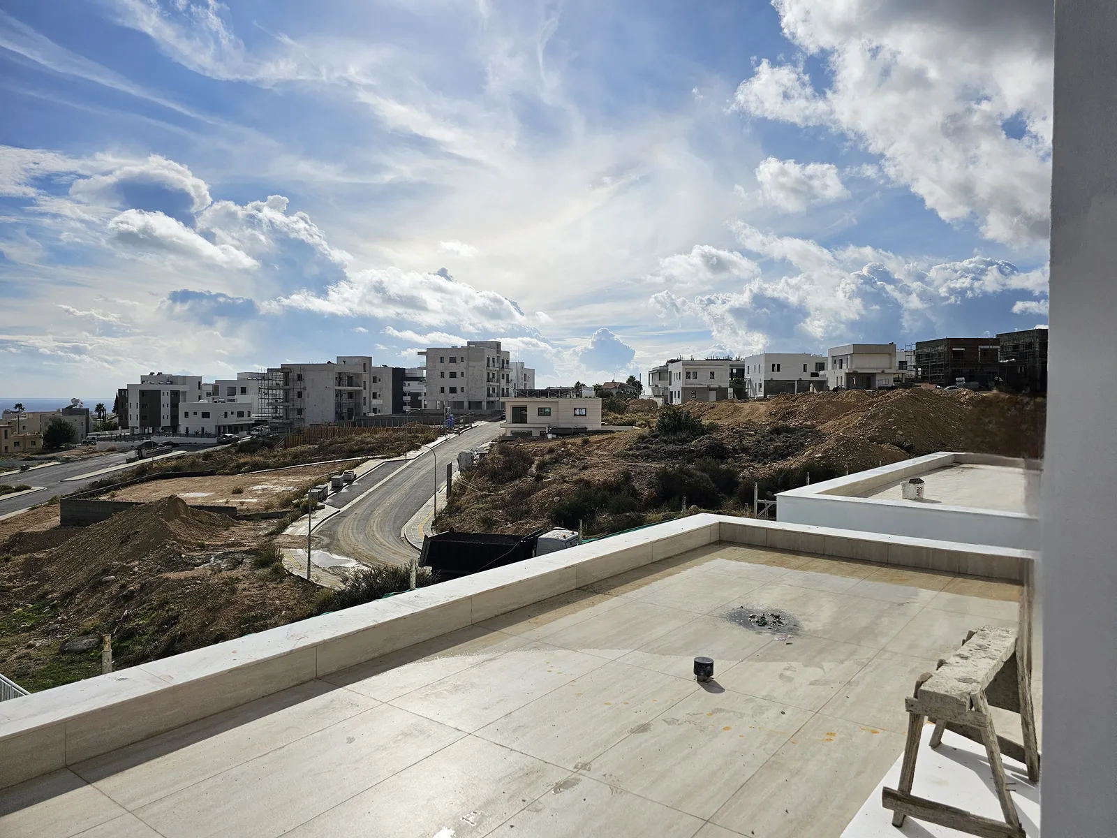 New residential building in Limassol № 240710 11