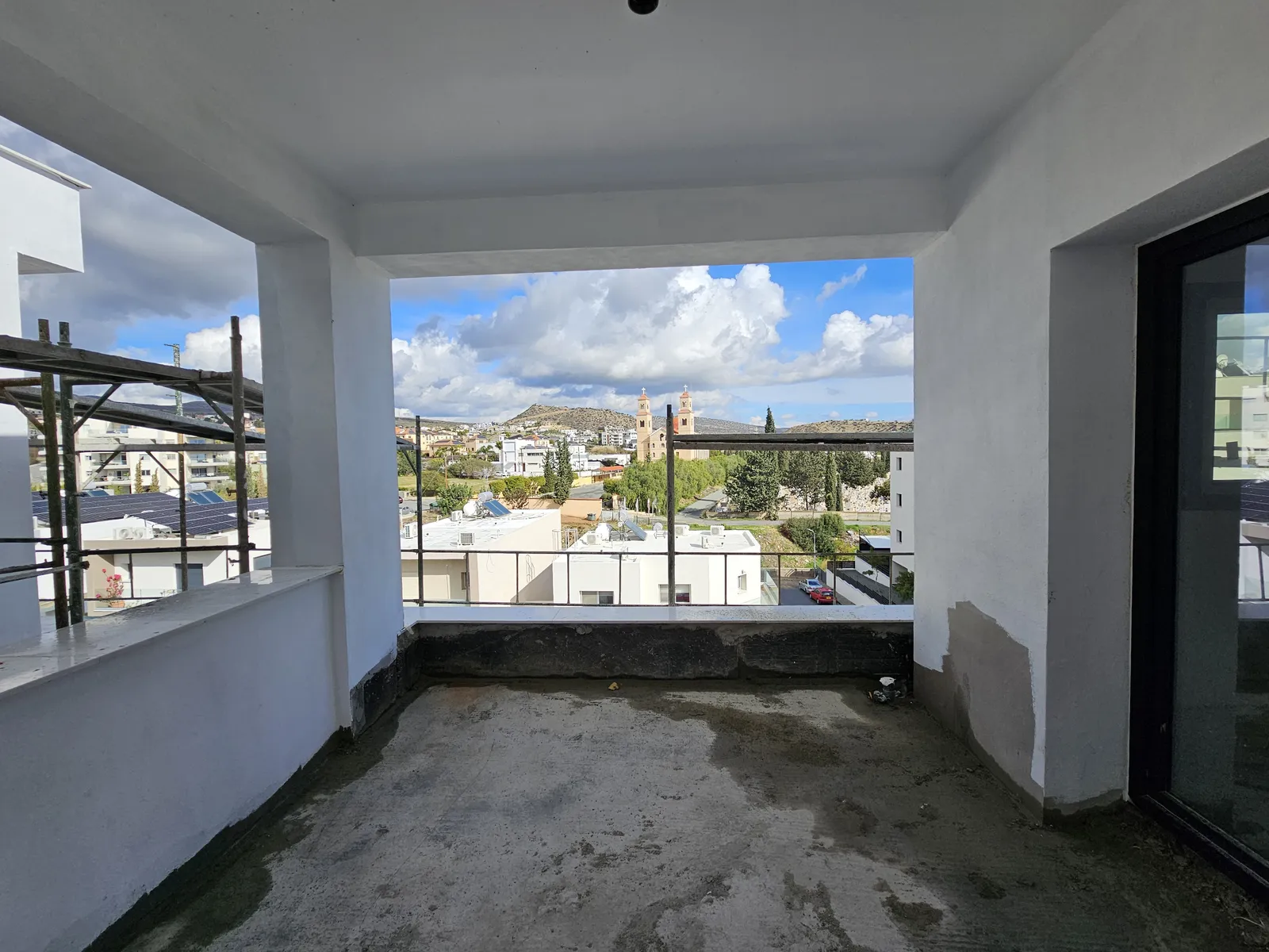 New residential building in Limassol № 240710 12