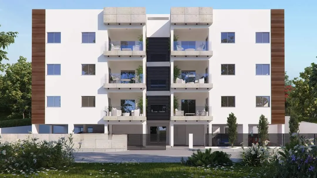 New residential building in Limassol № 240710 16
