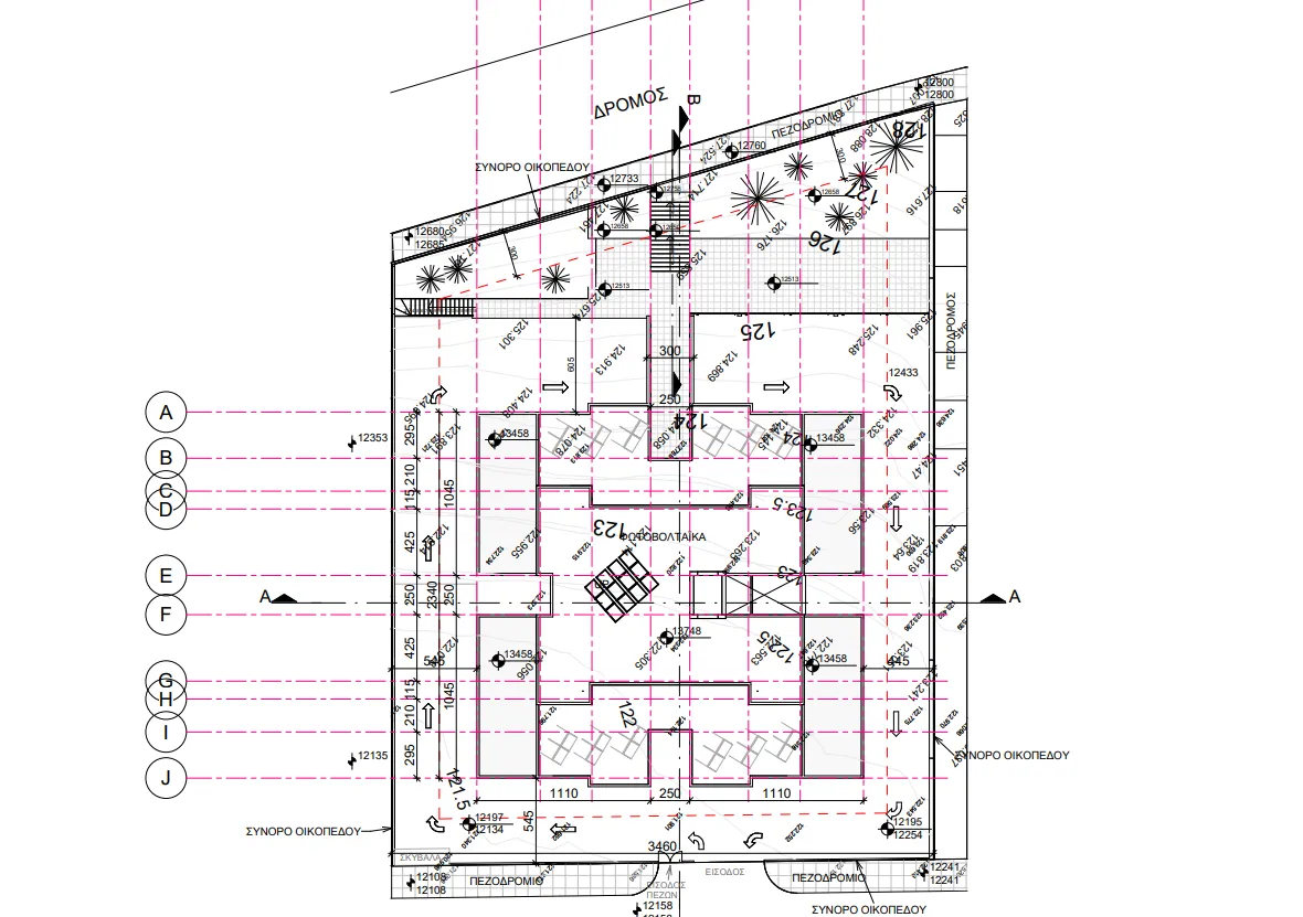 New residential building in Limassol № 240710 18