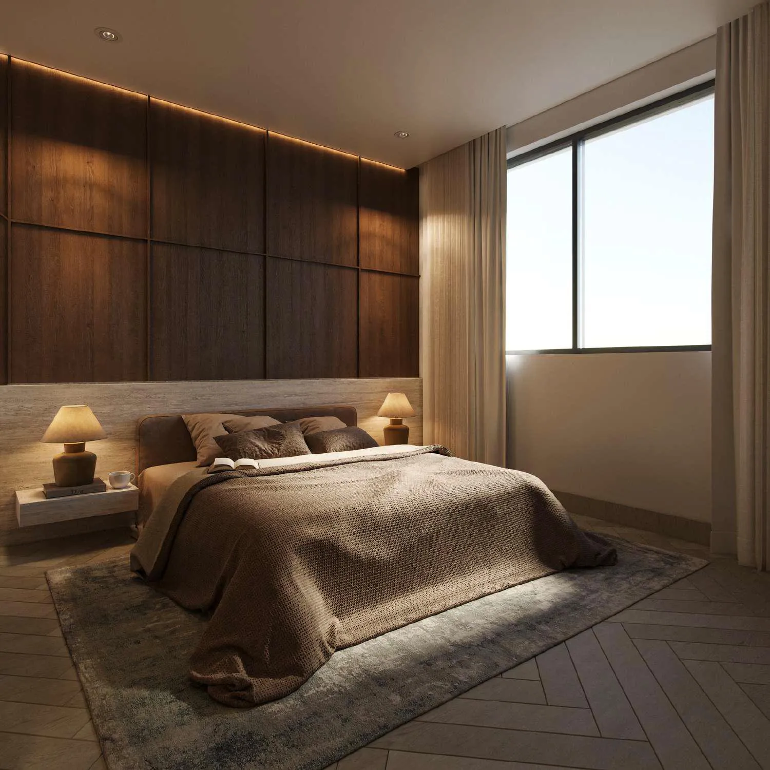 New residential building in Limassol № 240744 18