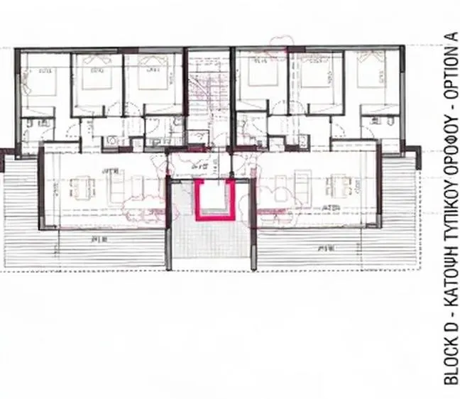 New 2-bedroom flat in Limassol № 240768 5