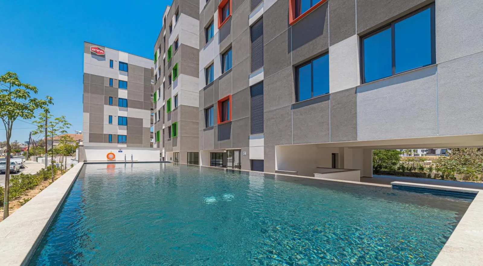 New 2-bedroom flat in Limassol № 240772 7