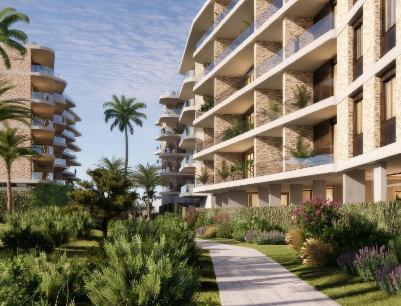 New studio in Limassol № 240776 10
