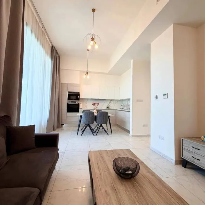 New 2-bedroom flat in Limassol № 240777 11