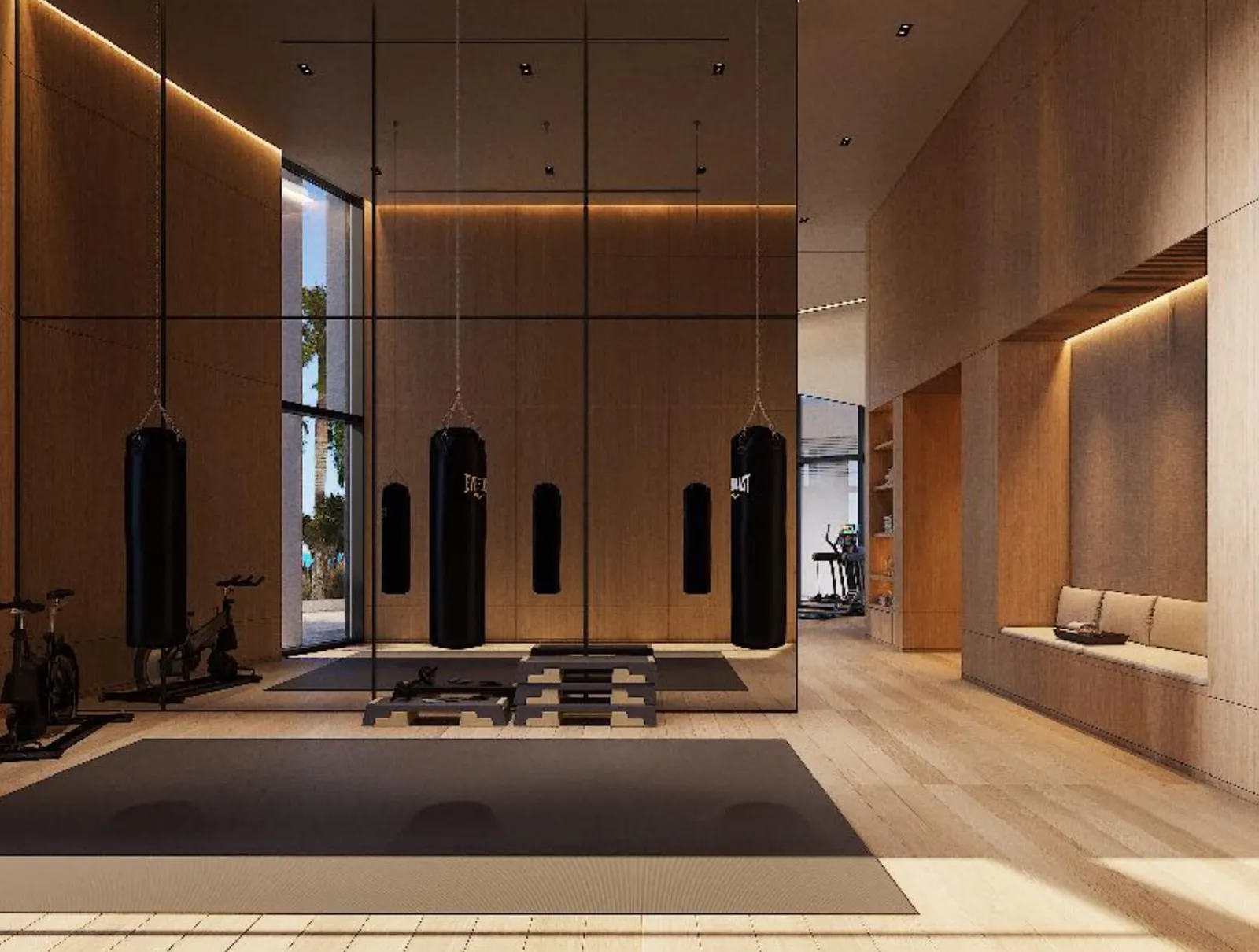 New studio in Limassol № 240782 13