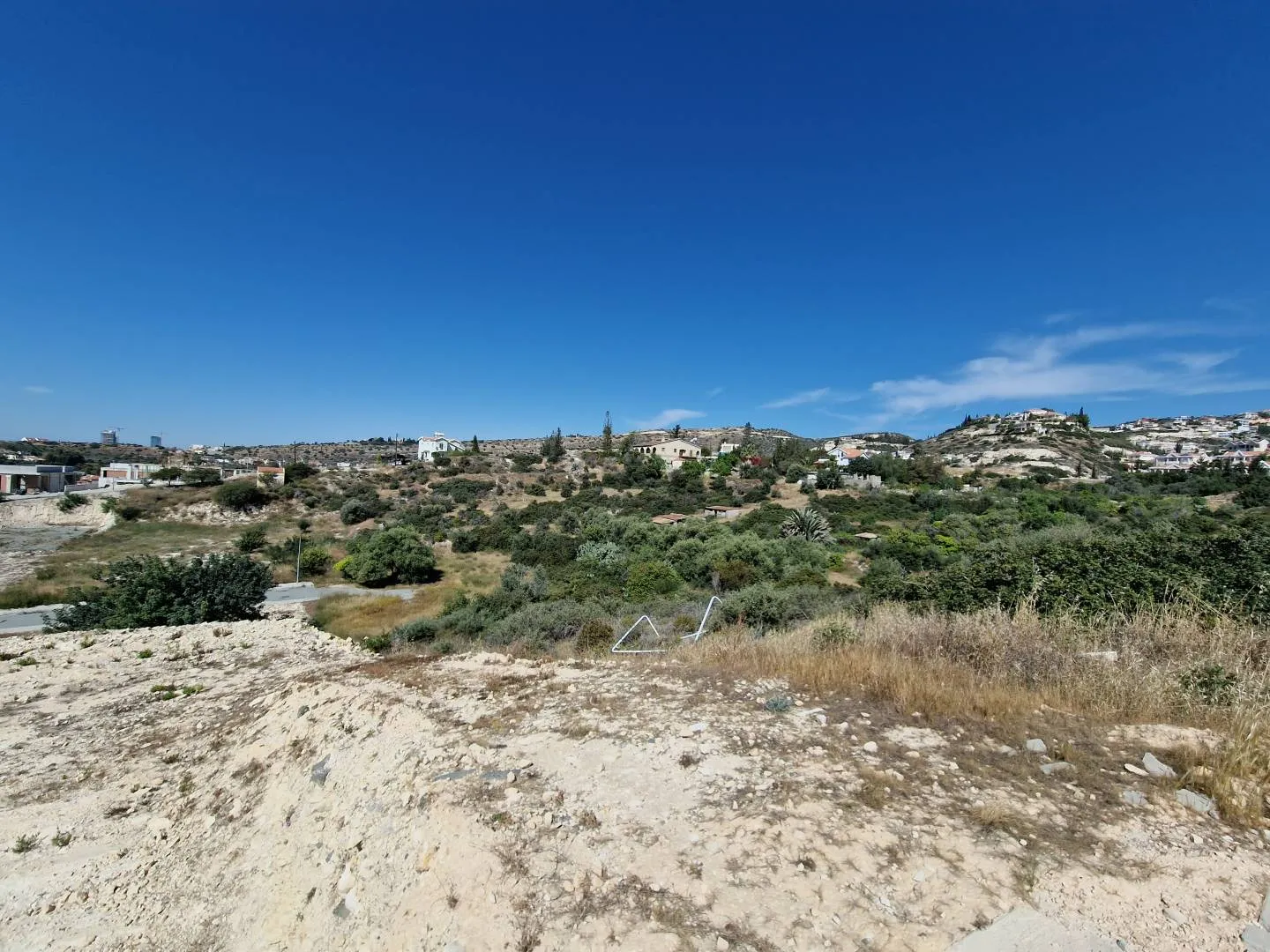 New 3-bedroom villa in Limassol № 240788 2
