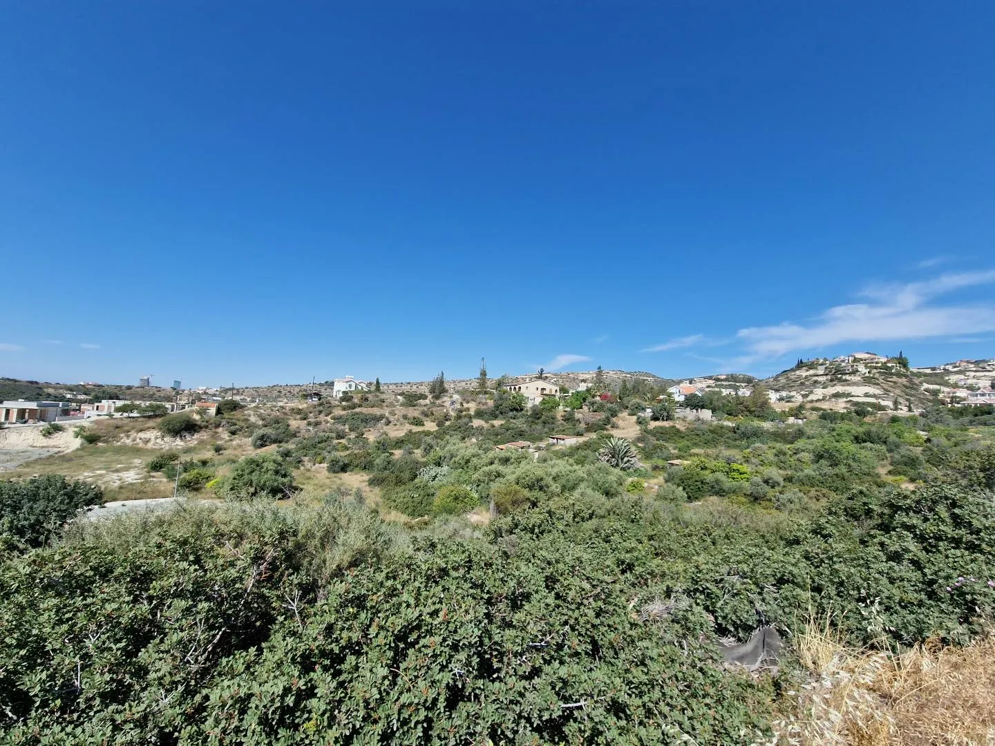 New 3-bedroom villa in Limassol № 240788 12