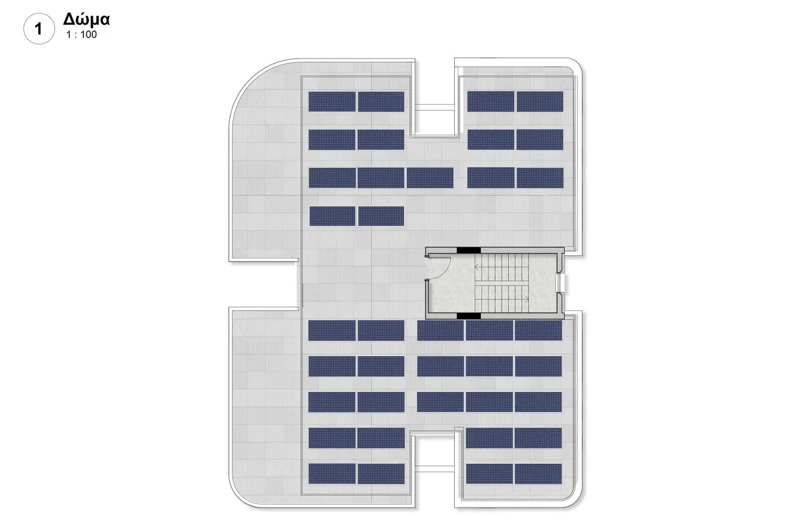 New 2-bedroom flat in Nicosia № 240794 7
